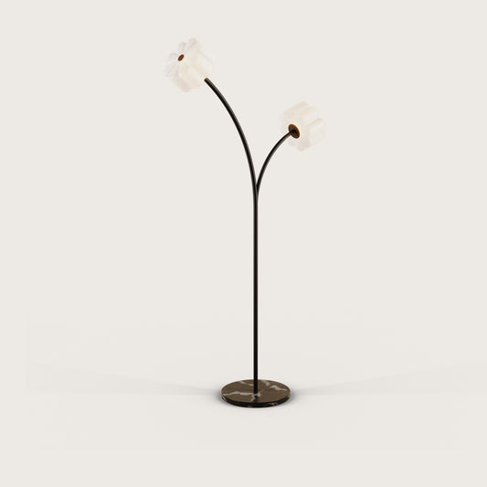 Aromas Flow Floor Lamp