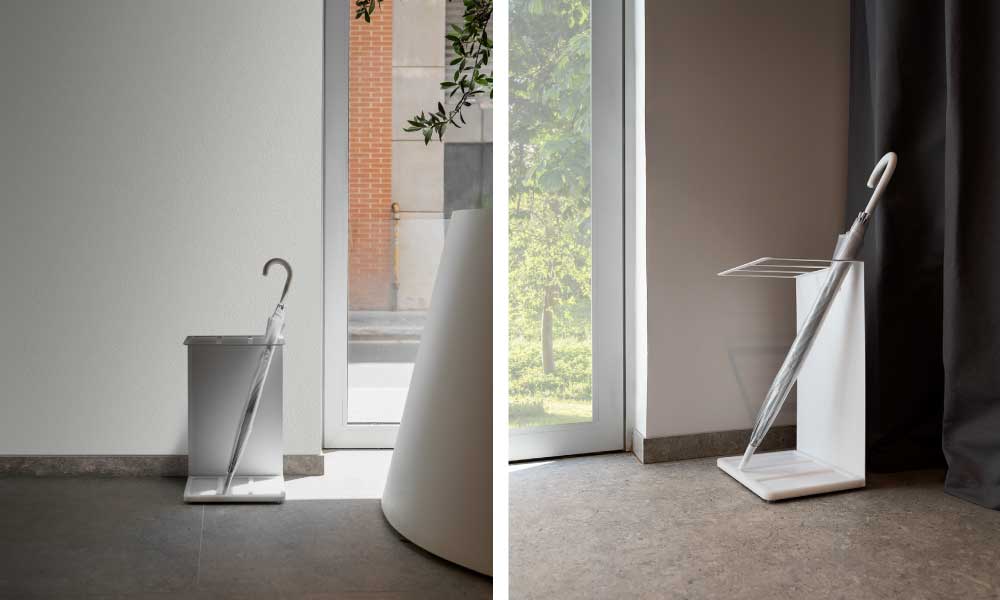 Systemtronic Forrein Umbrella Stand