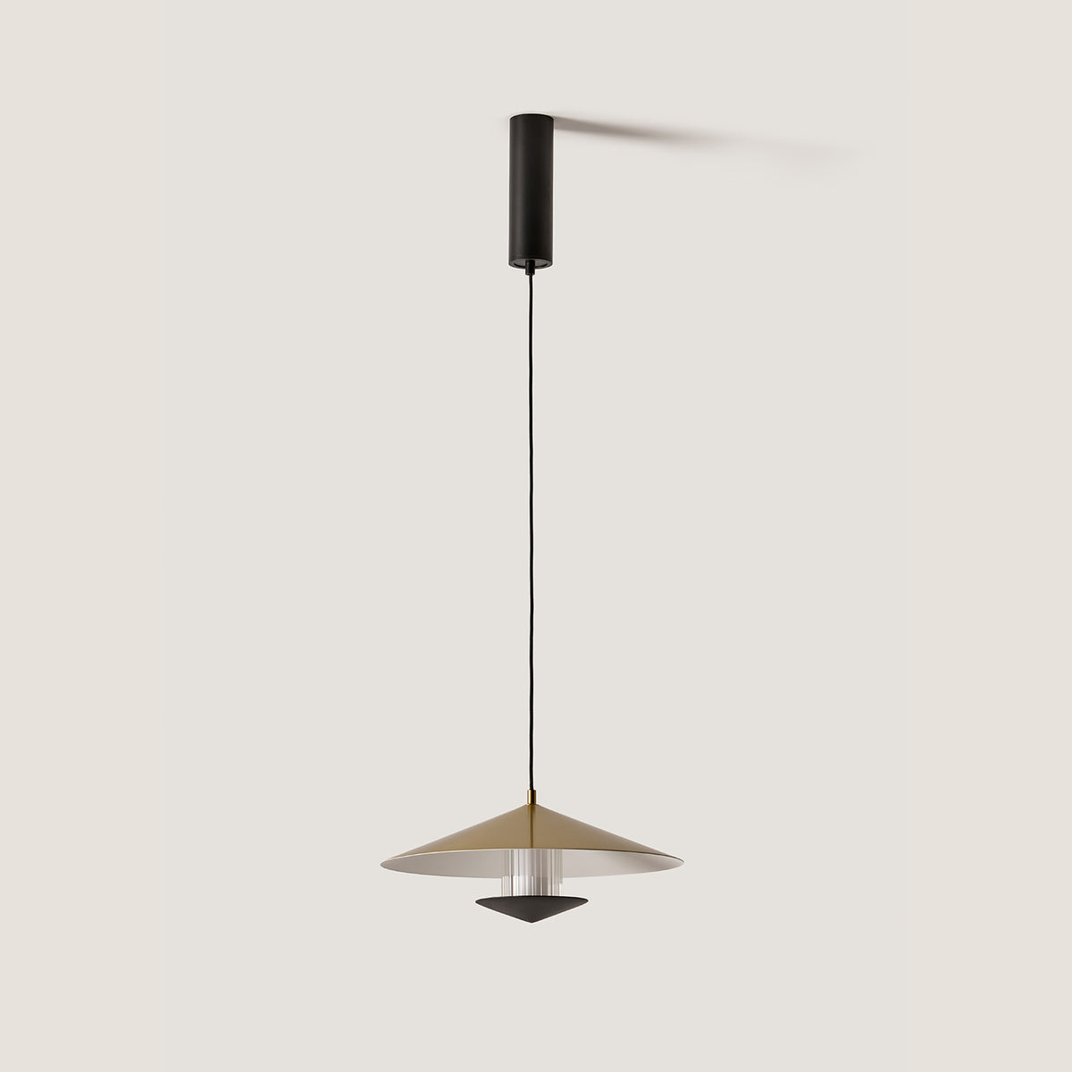 Gehit pendant lamp, image: Aromas del Campo