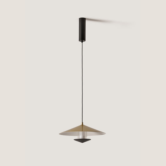 Gehit pendant lamp, image: Aromas del Campo