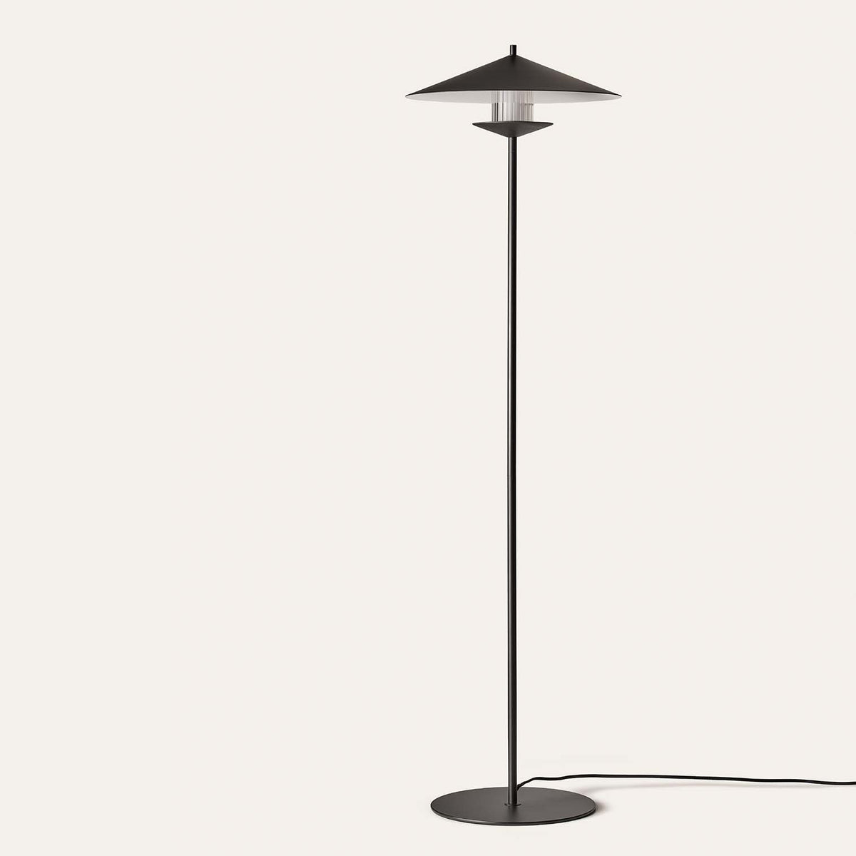 Gehit Floor Lamp, image: Aromas