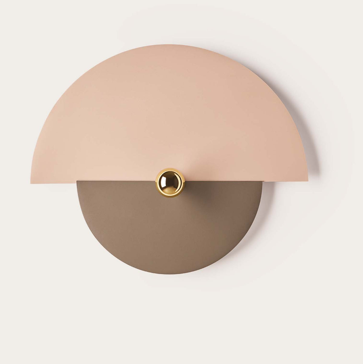 Ghaban Wall Lamp, image: Aromas