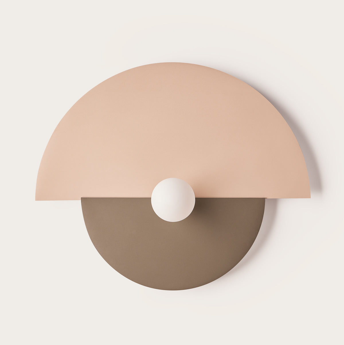 Ghaban Wall Lamp, image: Aromas