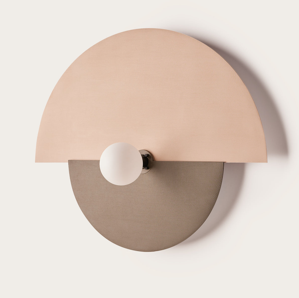 Ghaban Wall Lamp, image: Aromas