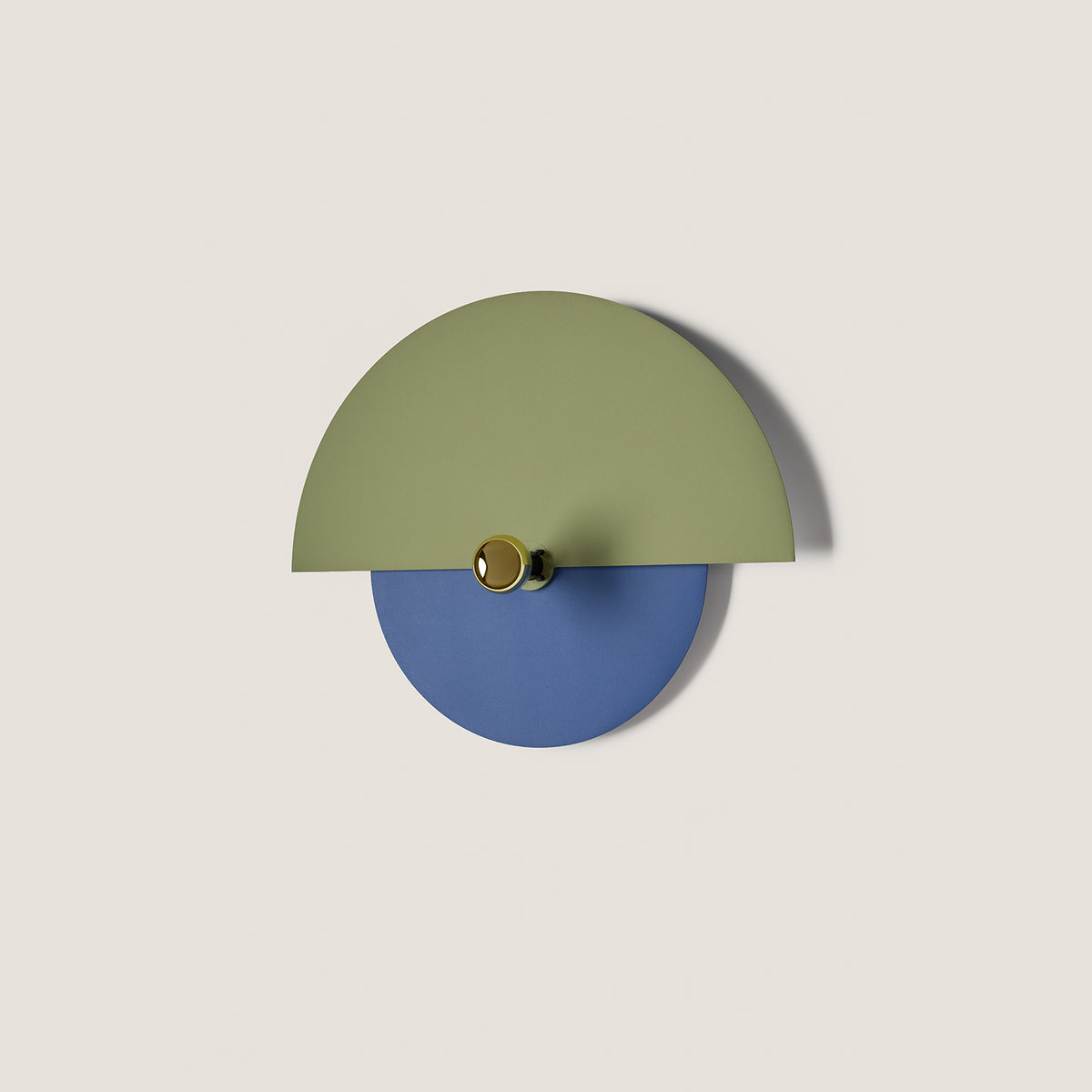 Ghaban Wall Lamp, image: Aromas