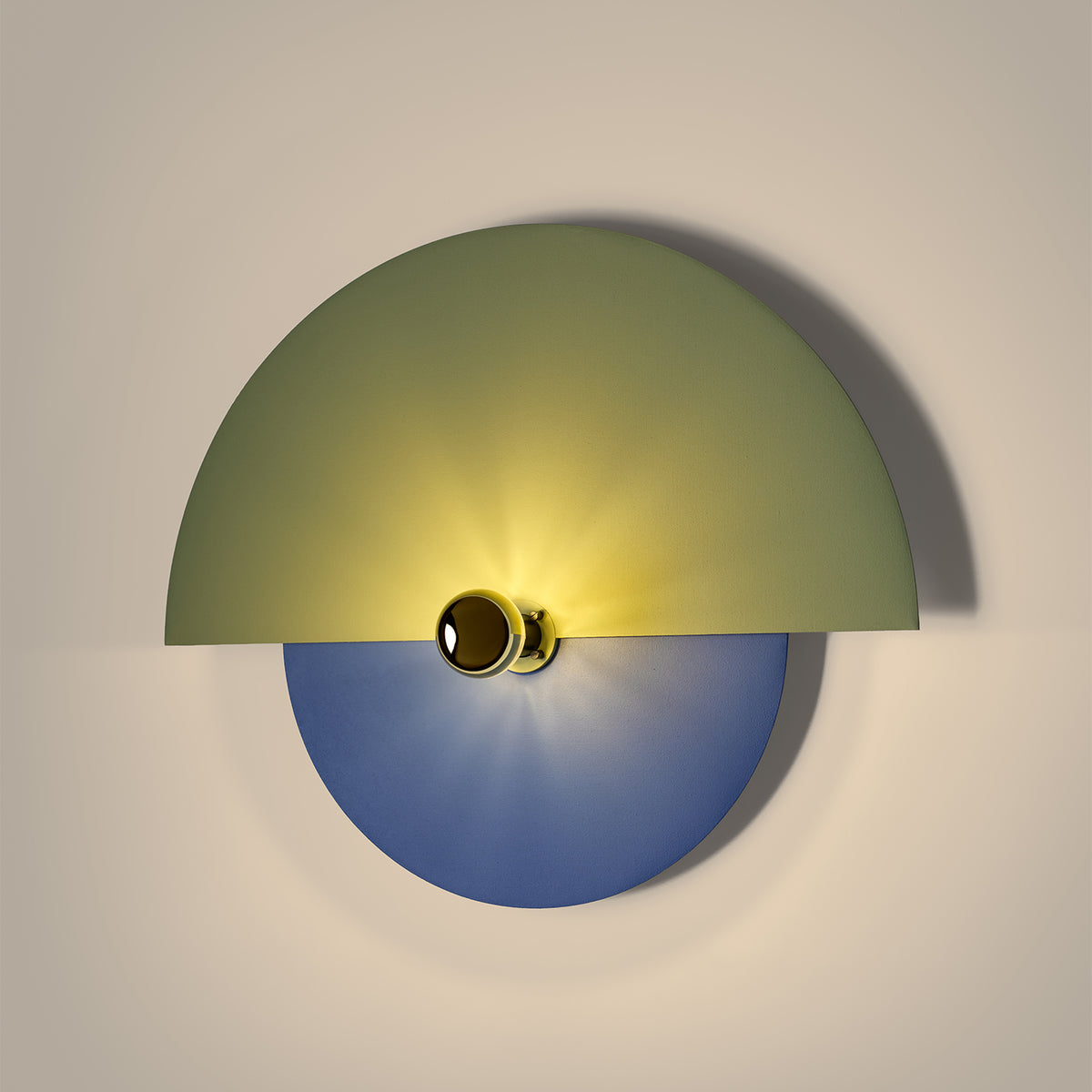 Ghaban Wall Lamp, image: Aromas