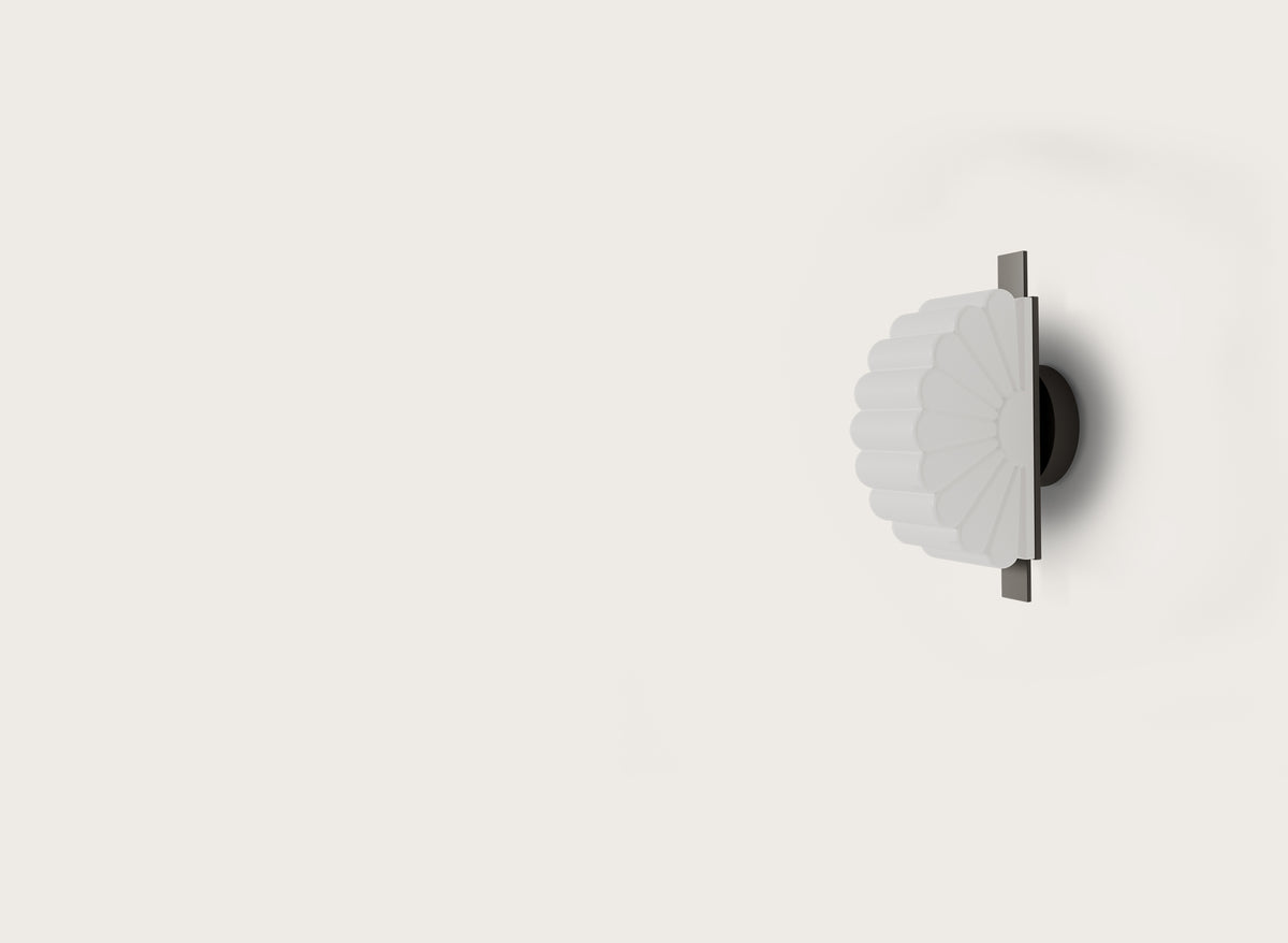 Gina Wall Lamp, image: Aromas