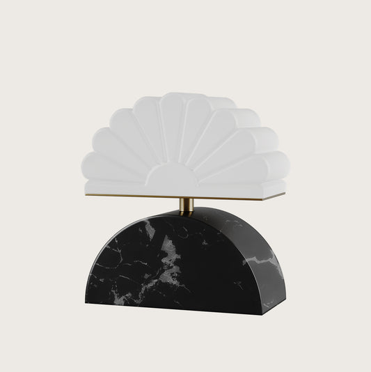 Gina Table Lamp, image: Aromas