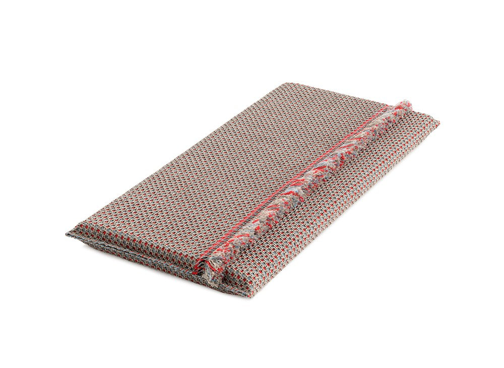 GAN Garden Layers Mattress, Gofre Blue