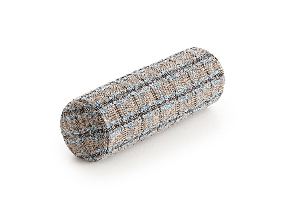 GAN Garden Layers Roll, Checks Blue