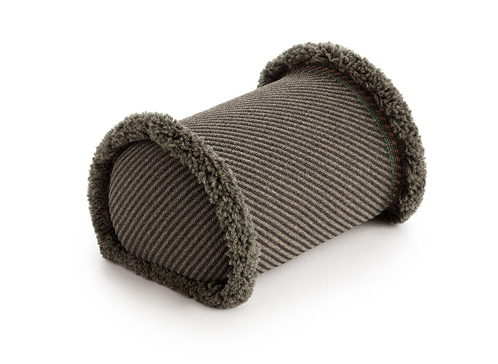 GAN Garden Layers Roll, Diagonal Aloe-Grey