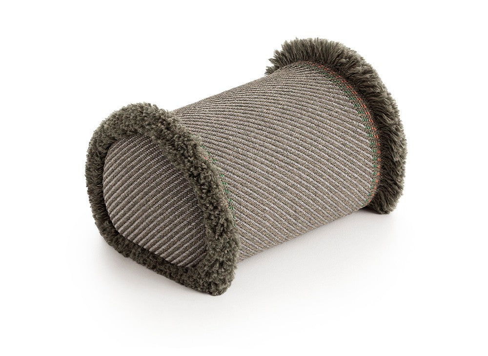 GAN Garden Layers Roll, Diagonal Aloe-Opal