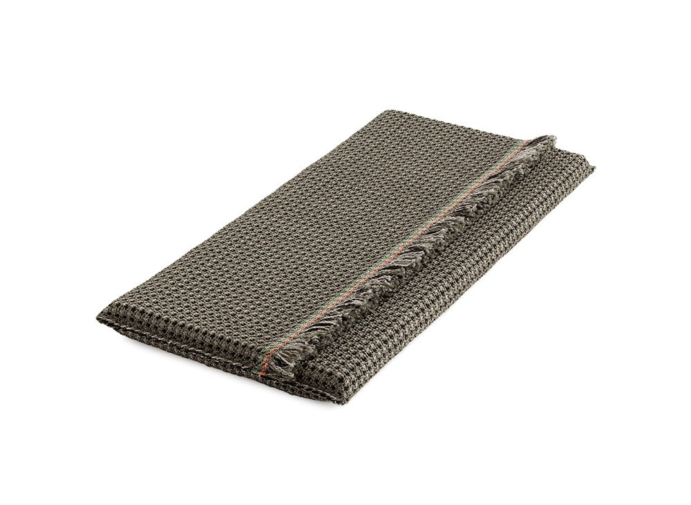 GAN Garden Layers Mattress, Gofre Green
