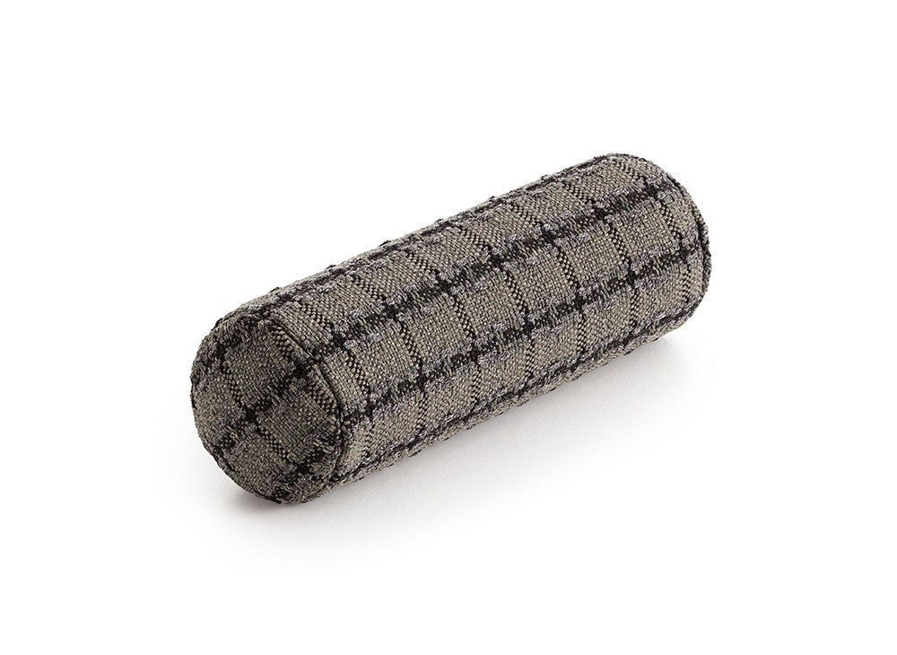 GAN Garden Layers Roll, Checks Green