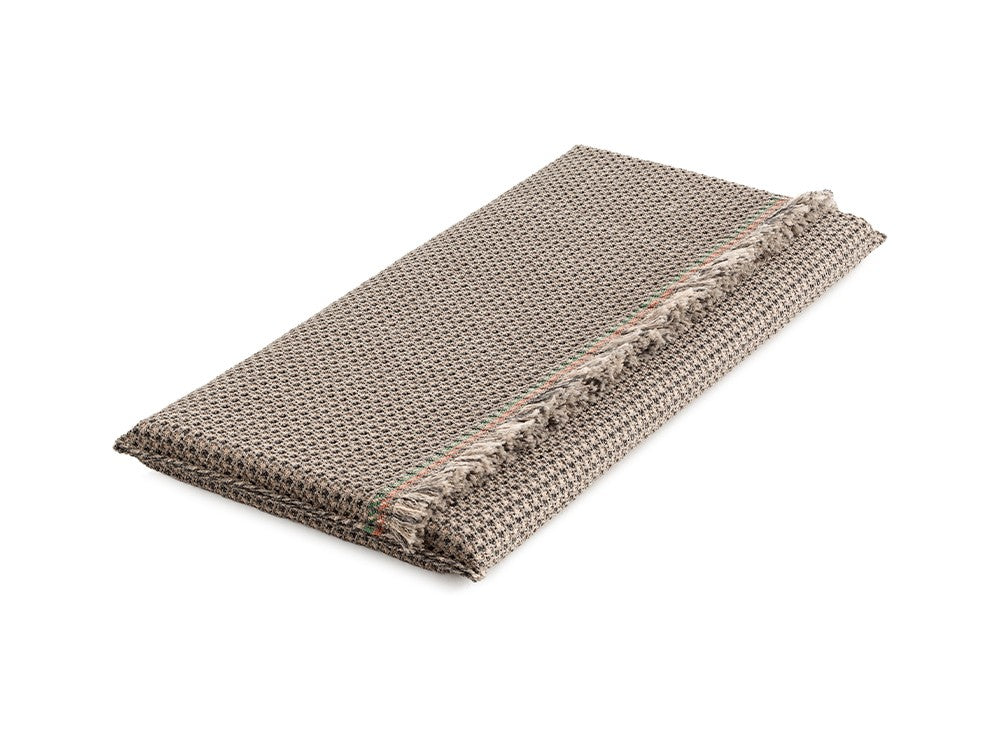 GAN Garden Layers Mattress, Gofre Terracotta