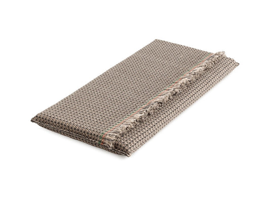 GAN Garden Layers Mattress, Gofre Terracotta