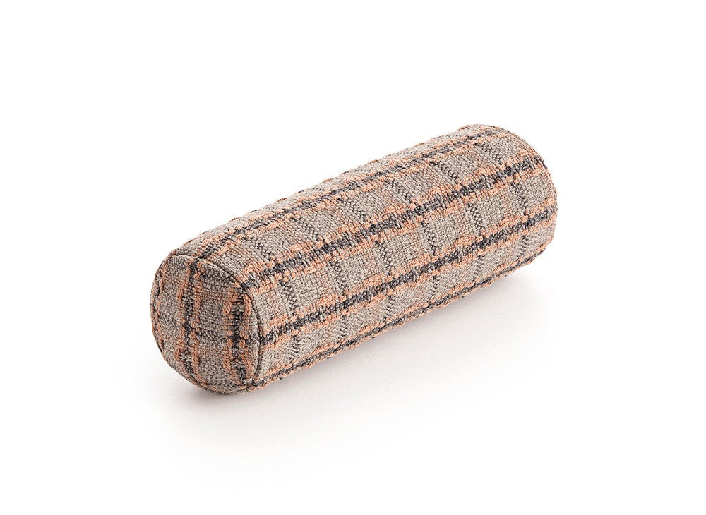 GAN Garden Layers Roll, Checks Terracotta