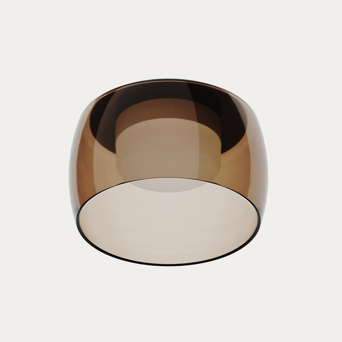 Glass Recessed Spot, image: Aromas del Campo