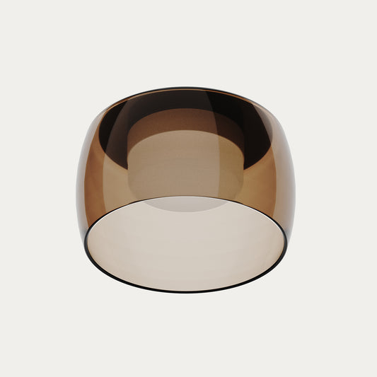 Glass Recessed Spot, image: Aromas del Campo