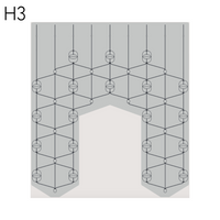 Indre Pendant H | Photo: Rakumba