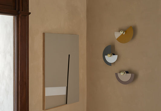 Haban Wall Lamp, image: Aromas