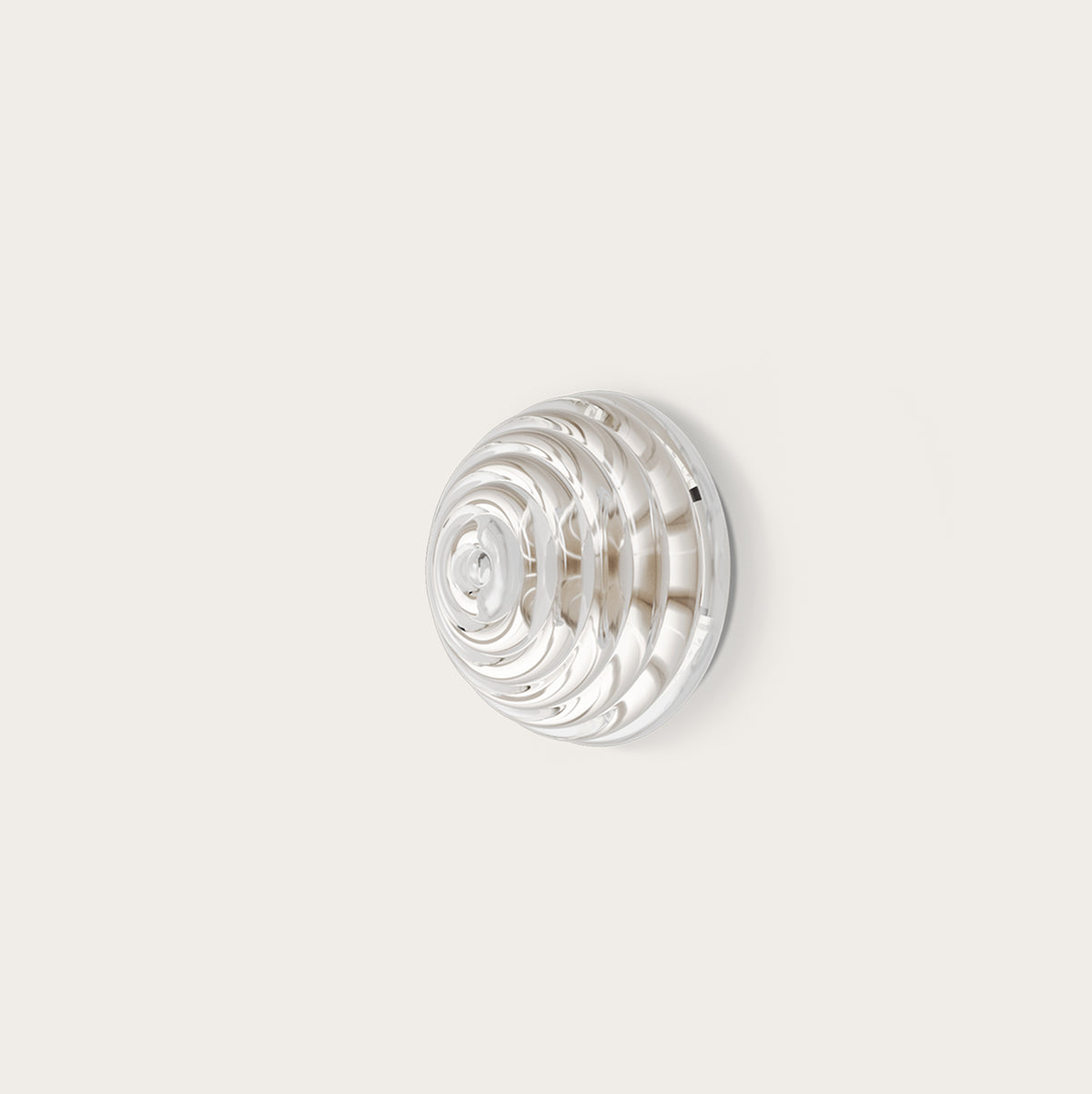 Hado Recessed Ceiling Lamp, image: Aromas del Campo