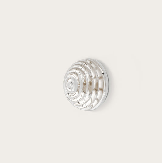 Hado Recessed Ceiling Lamp, image: Aromas del Campo