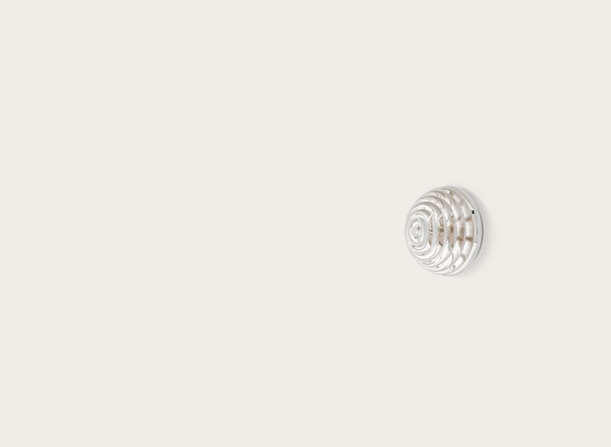 Hado Recessed Ceiling Lamp, image: Aromas del Campo