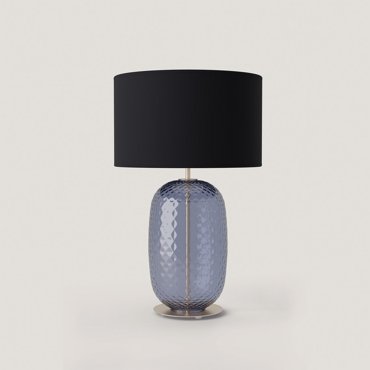 Hail Table Lamp, image: Aromas