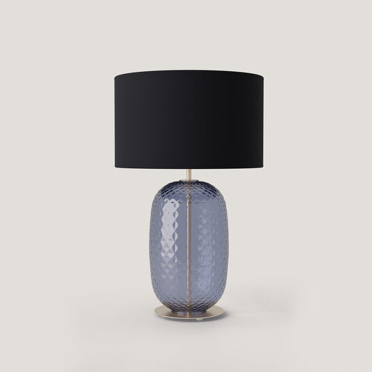 Hail Table Lamp, image: Aromas