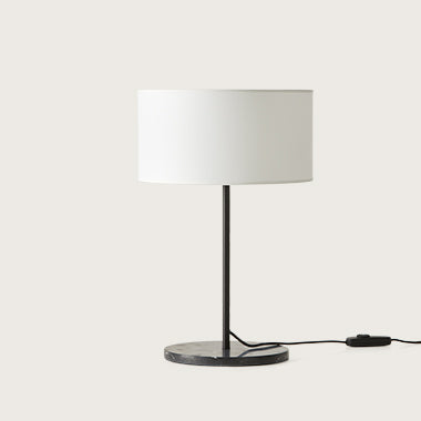 Hedra Table Lamp, image: Aromas