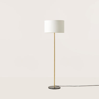 Hedra Floor Lamp, image: Aromas
