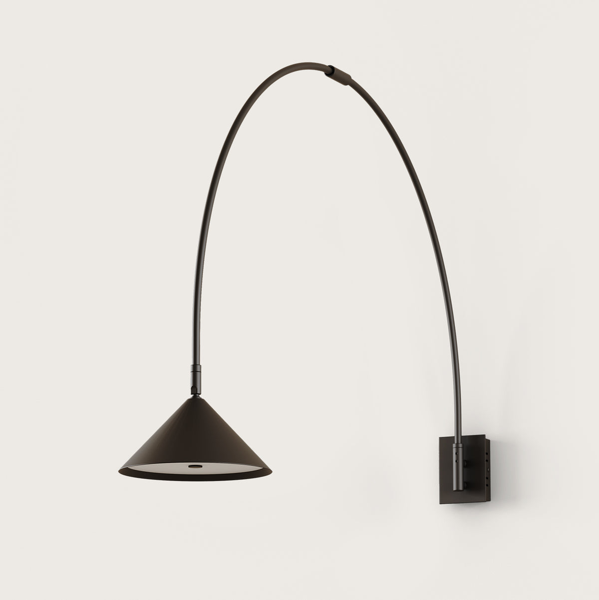 Hinoo Wall Lamp, image: Aromas