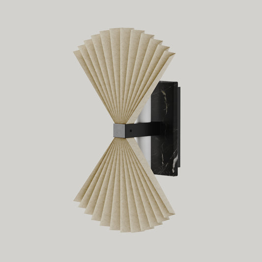 Hita Wall Lamp, image: Aromas