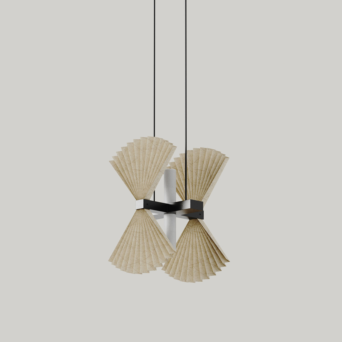 Hita pendant lamp, image: Aromas del Campo