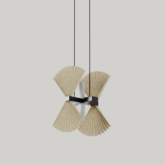 Hita pendant lamp, image: Aromas del Campo