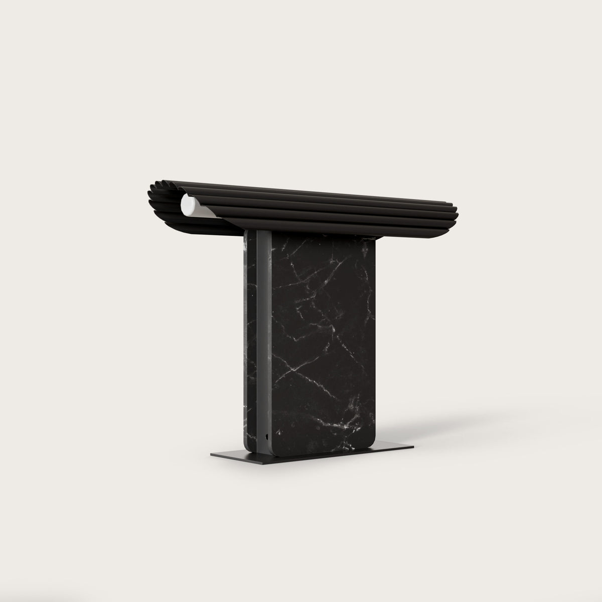 Hold Table Lamp, image: Aromas