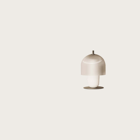 Holm Table Lamp, image: Aromas