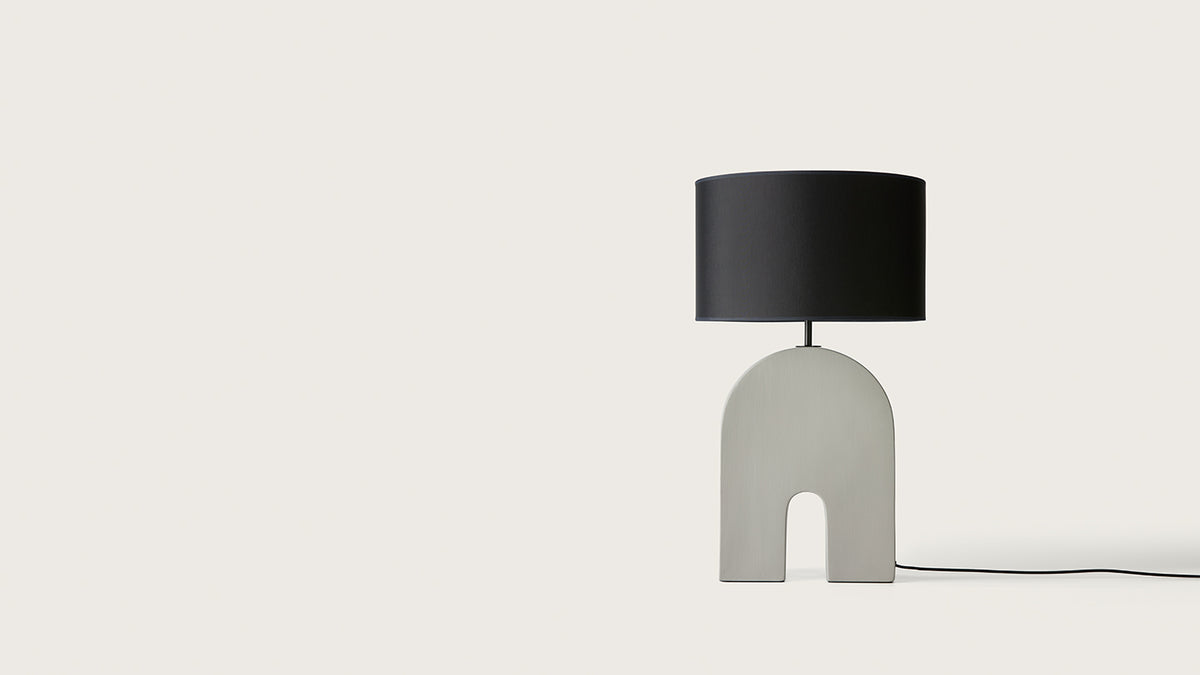 Home Table Lamp, image: Aromas