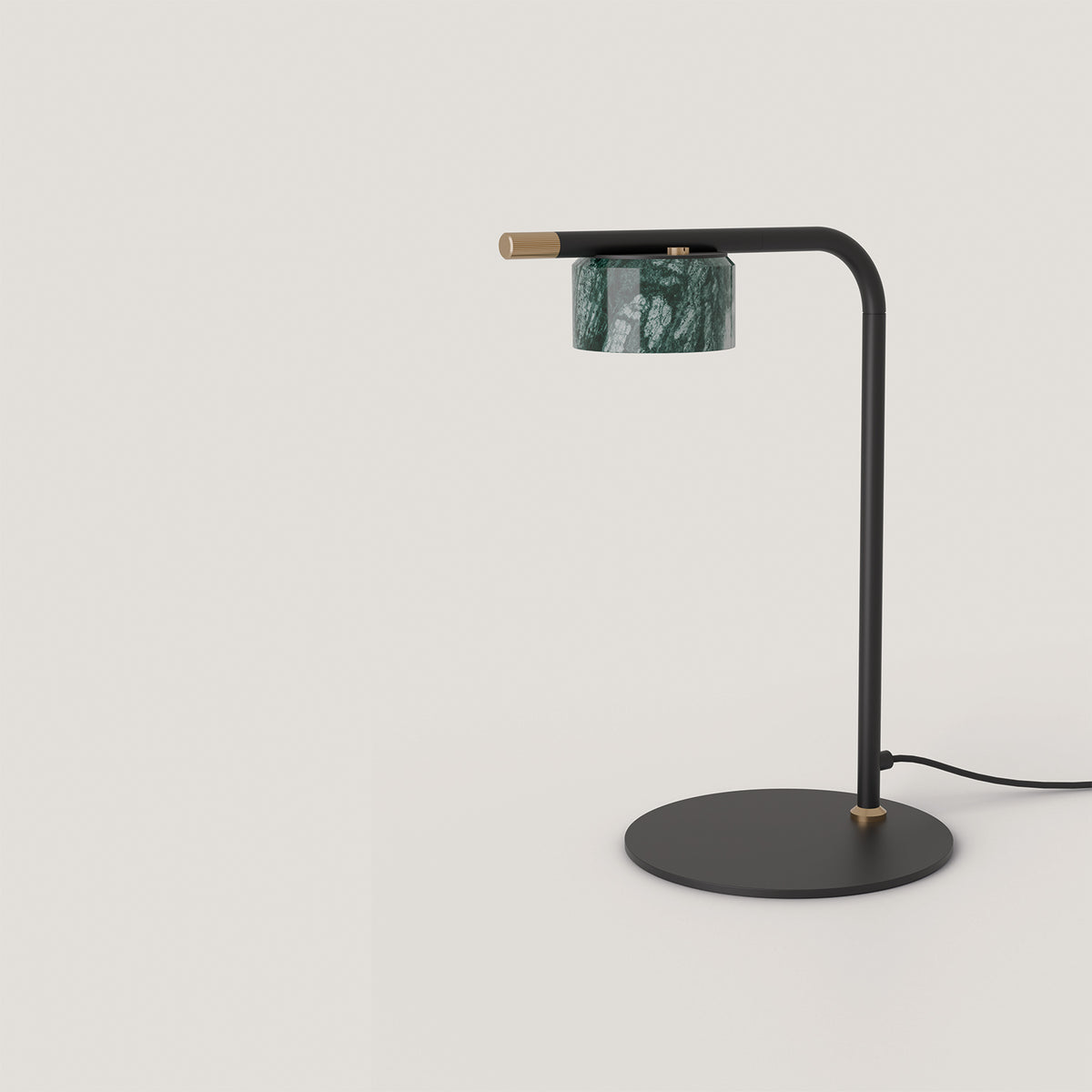 Horeo Table Lamp, image: Aromas