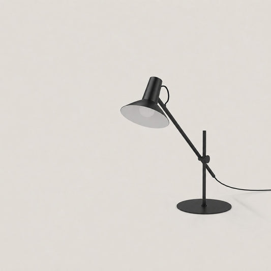 Hudo Table Lamp, image: Aromas