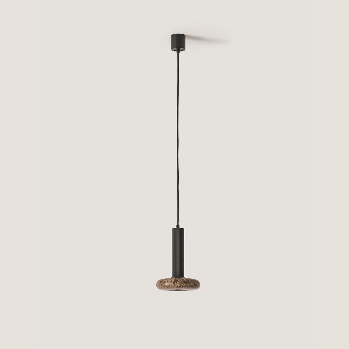 Hulo pendant lamp, image: Aromas del Campo