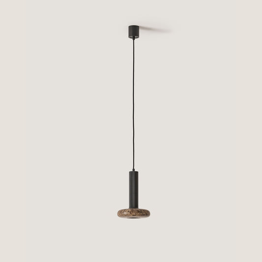 Hulo pendant lamp, image: Aromas del Campo