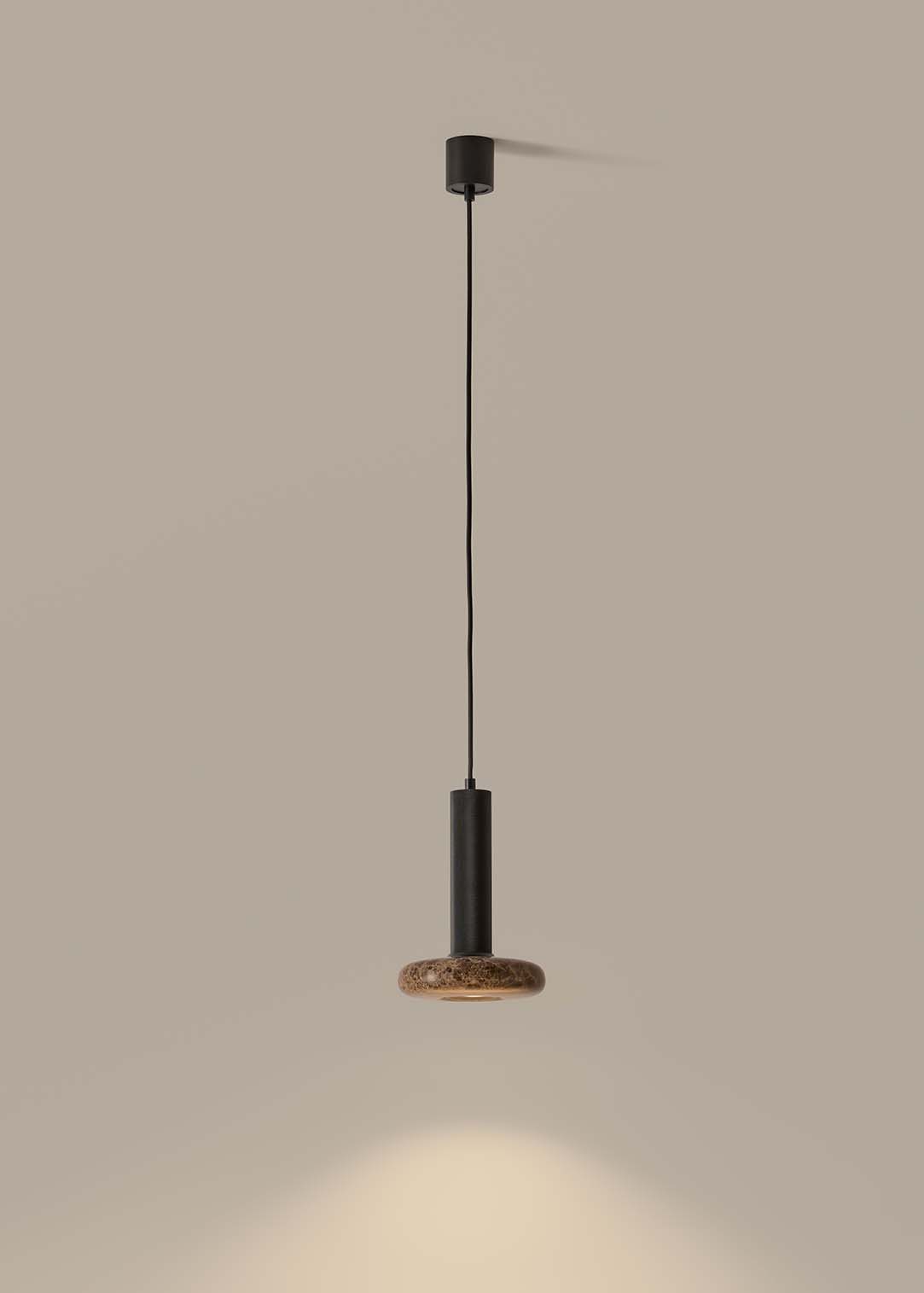 Hulo pendant lamp, image: Aromas del Campo