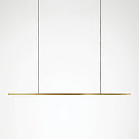 Highline Pendant | Photo: Rakumba