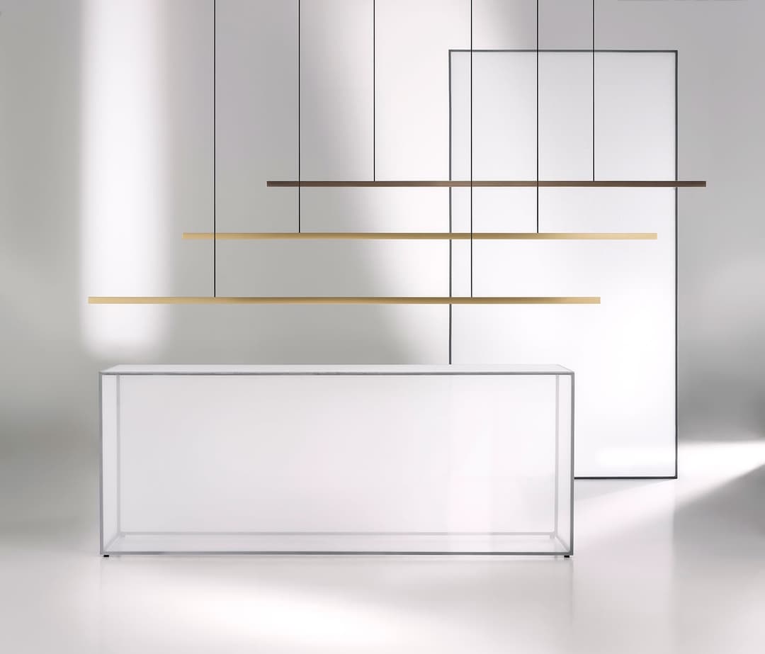 Highline Pendant | Photo: Rakumba