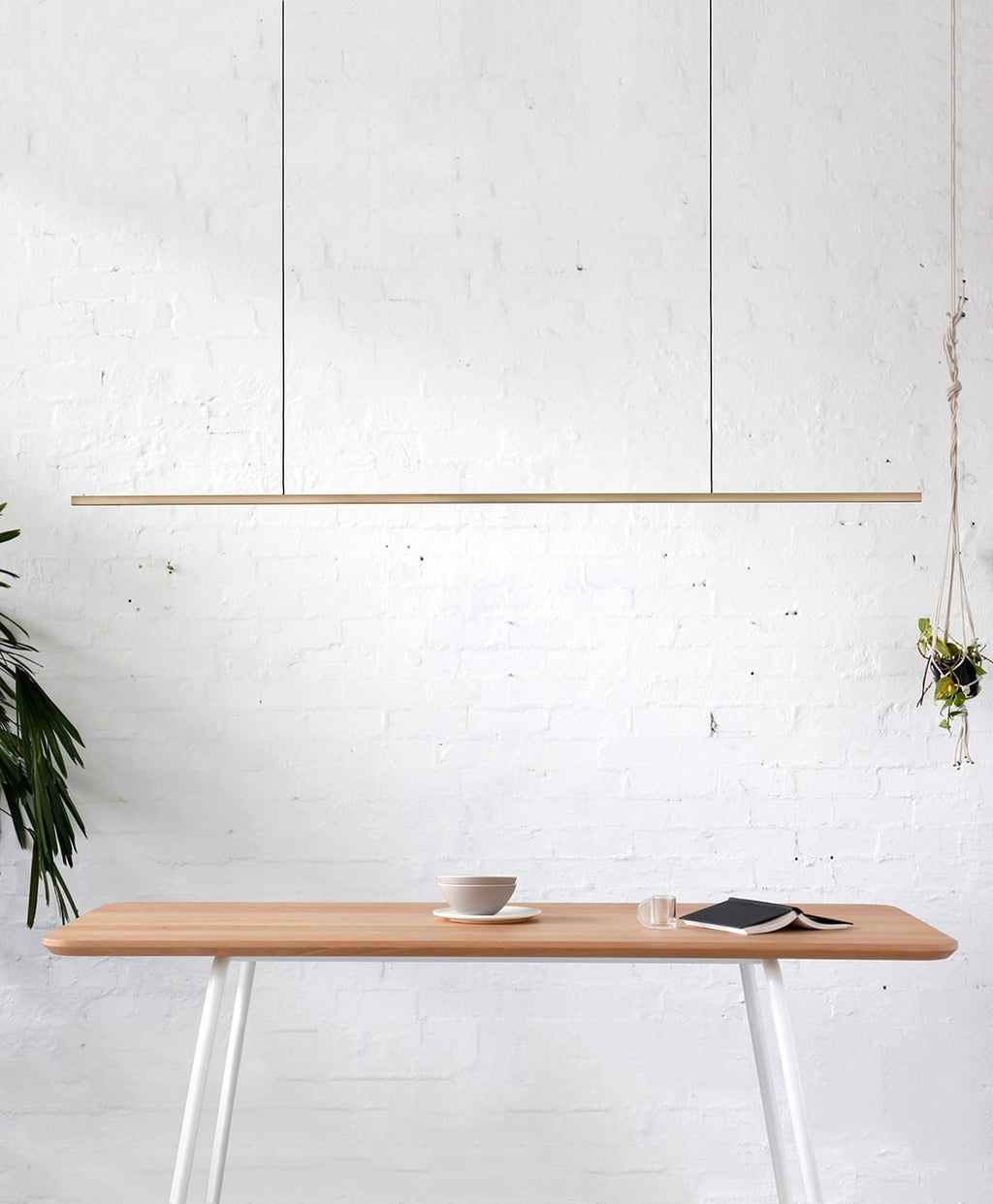 Highline Pendant | Photo: Rakumba