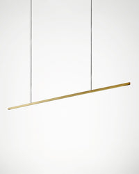 Highline Pendant | Photo: Rakumba