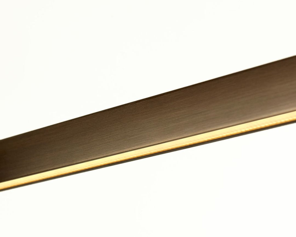 Highline Pendant - detail | Photo: Rakumba