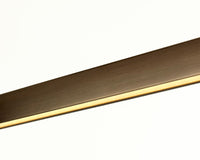Highline Pendant - detail | Photo: Rakumba